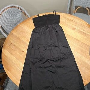 Favorite Daughter Everyday Black Dress